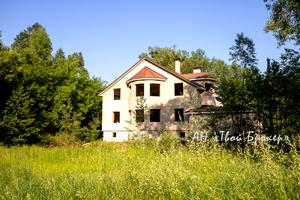 дом по адресу Леси Украинки