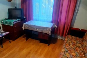 комната по адресу Світлицького ул., 24-А