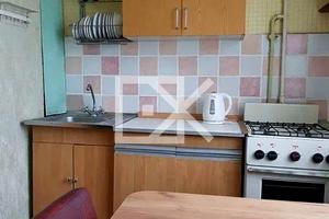 квартира по адресу Оболонский просп., 40