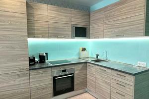 квартира по адресу Елизаветы Чавдар ул., 34