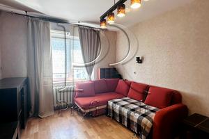 квартира за адресою Лісківська вул., 28