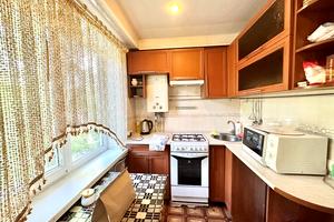 квартира по адресу Центральный бульв., 16