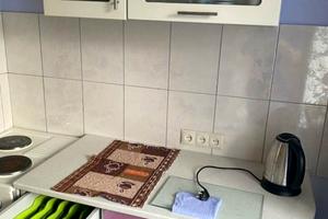 квартира за адресою Доброаольского, 75
