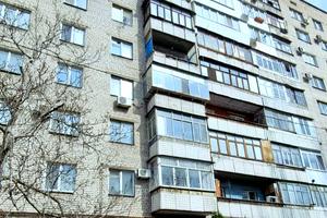 квартира за адресою Костянтина Великого вул., 16