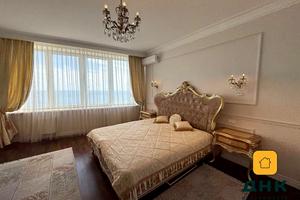 квартира по адресу Литературная ул., 12а, к.1