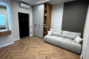 квартира за адресою Краснова вул., 1-В