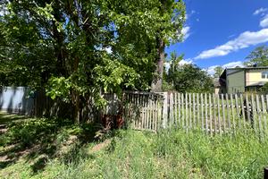 ділянка за адресою Михайла Городецького вул. (Горького)