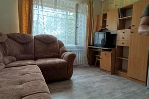 квартира по адресу Зелёная ул., 2