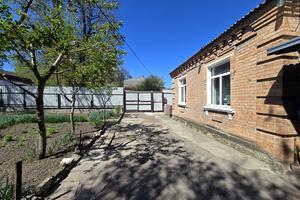будинок за адресою Кропивницький, Юрія Бутусова вул. (Панфіловців), 1