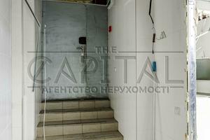 комерційна за адресою Саксаганського вул., 112-А