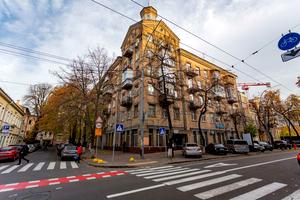 коммерческая по адресу Князей Острожских ул. (Московська), 5/2а