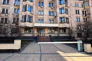 коммерческая по адресу Кудрявская ул., 13-19