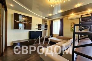 квартира по адресу Старицкого ул., 23а