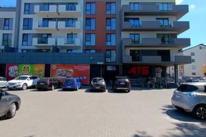 квартира по адресу вул. Чорновола, 89ж