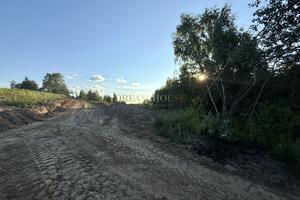 ділянка за адресою Молодіжна