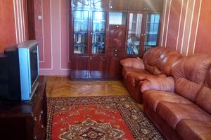 квартира по адресу Рональда Рейгана ул., 6-А