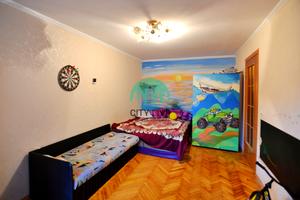 квартира за адресою Івана Пулюя вул., 3