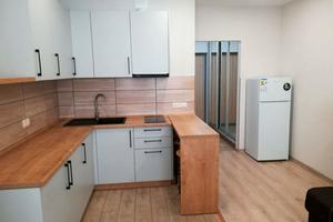 квартира по адресу Варненская ул., 27а