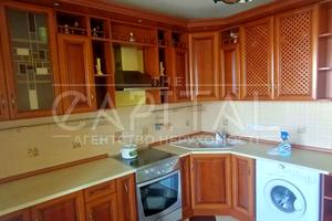 квартира по адресу Эрнста Федора, 12