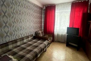 квартира по адресу Сірожупанників ул. (Валентина Серова), 30