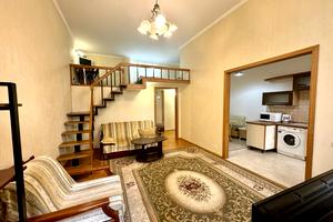 квартира за адресою Михайлівська вул., 18