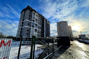 квартира по адресу Транспортная ул., 13/1