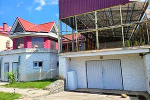 участок по адресу Новогородская ул.