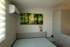 квартира за адресою Федьковича, 88