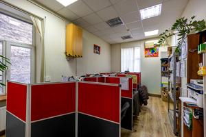 коммерческая по адресу Коперника ул., 40