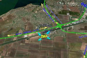 коммерческая по адресу Железнодорожников ул., 1