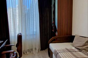 квартира за адресою Генуезька вул., 5