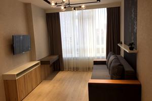 квартира за адресою Генуезька вул., 3б