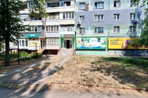 комерційна за адресою Василя Сергієнка вул. (Задніпровська), 14