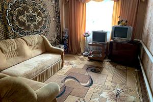 квартира по адресу с. Водички, Центральна, 23