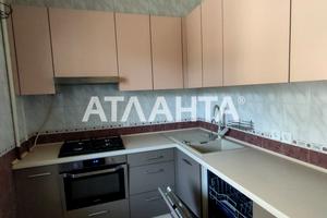 квартира по адресу Экономичный пер., 4