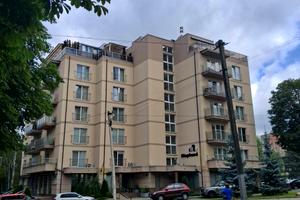 квартира за адресою Тершаківців, 1а