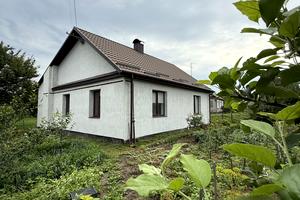 дом по адресу Залізнична