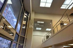 коммерческая по адресу Павловская ул., 18