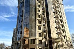 квартира по адресу Итальянский бульв., 1-Г