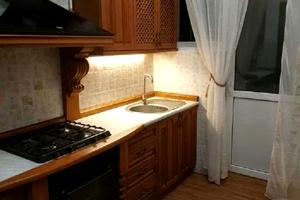 квартира по адресу Кулиша ул., 10
