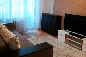 квартира по адресу Гарматная ул., 30