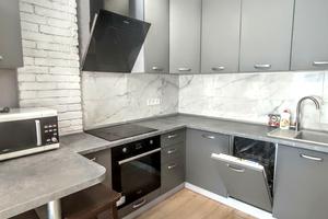 квартира по адресу Регенераторная ул., 4
