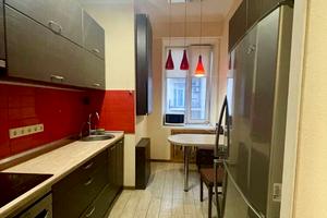 квартира за адресою Костельна вул., 6