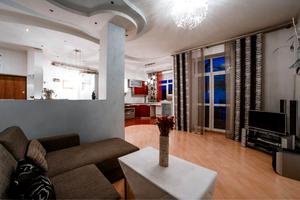 квартира за адресою Іллі Мечникова вул., 18