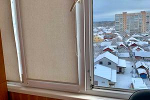 квартира за адресою Хмельницького вул., 6