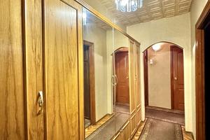 квартира по адресу Харьковская ул., 40