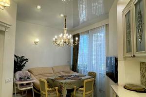 квартира за адресою Генуезька вул., 5