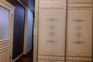 квартира по адресу Сімбірцева, 2