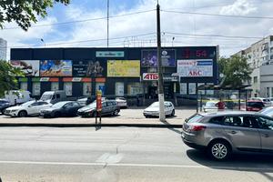 комерційна за адресою Сім'ї Глодан вул., 11а