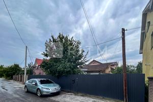 дом по адресу Трачей ул., 16